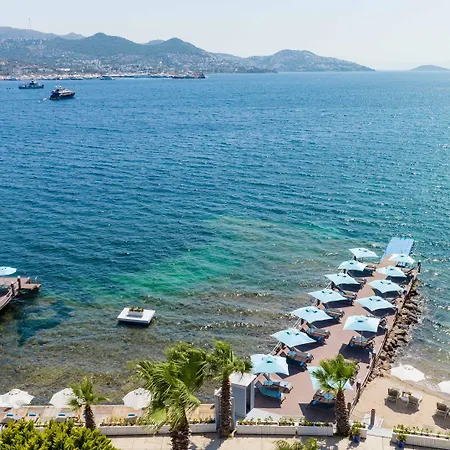 Elite Szálloda Bodrum