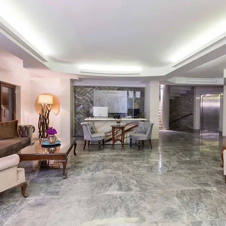 Otel Elite
