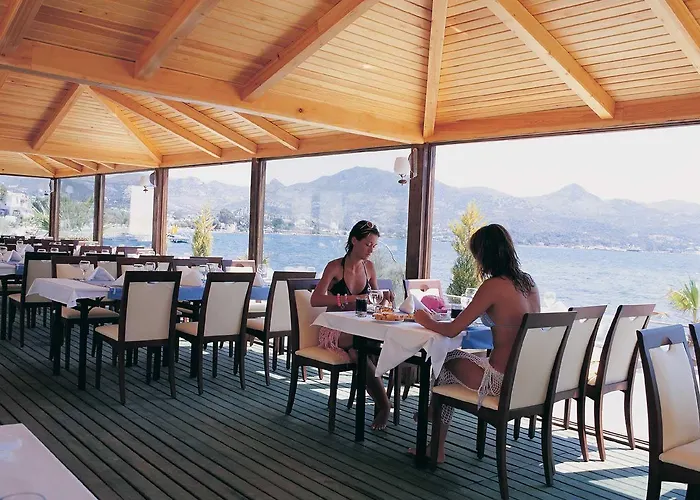 Elite Otel Bodrum