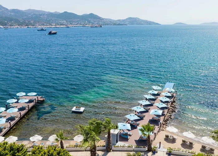 Elite Otel Bodrum