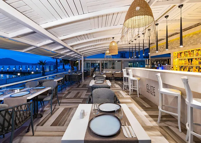 Elite Otel Bodrum