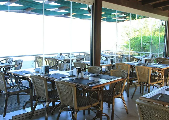 Elite Otel Bodrum