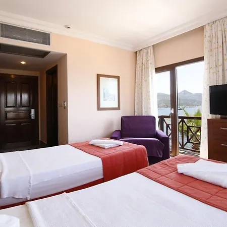 Elite Szálloda Bodrum