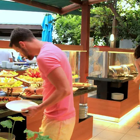 Elite Szálloda Bodrum