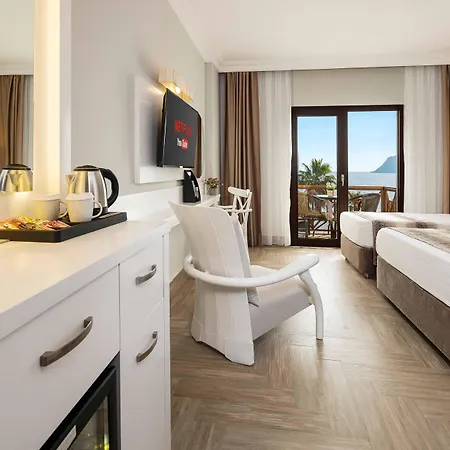 Elite 4* ボドルム