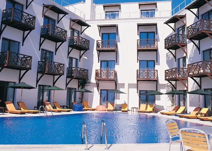 Elite 4* Bodrum